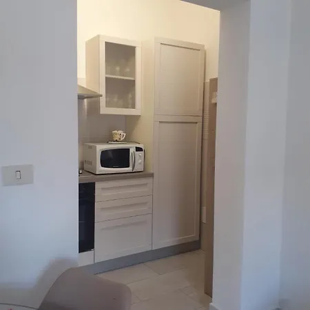 Angela House Apartment Olbia